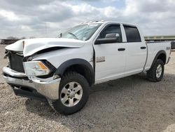 Dodge 2500 ST salvage cars for sale: 2018 Dodge RAM 2500 ST