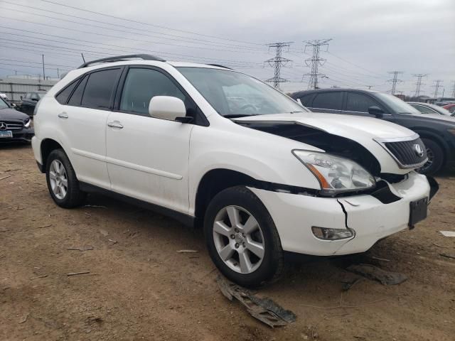 2008 Lexus RX 350