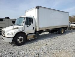 Salvage cars for sale from Copart Tifton, GA: 2014 Freightliner M2 106 Medium Duty