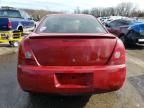 2007 Pontiac G6 Base