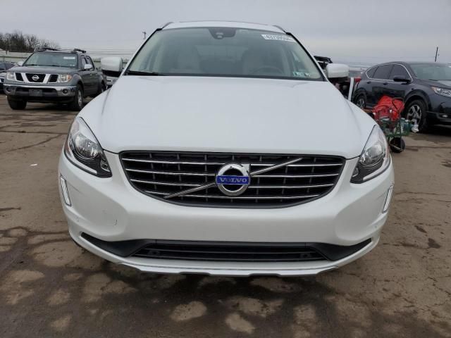 2015 Volvo XC60 T5 Premier