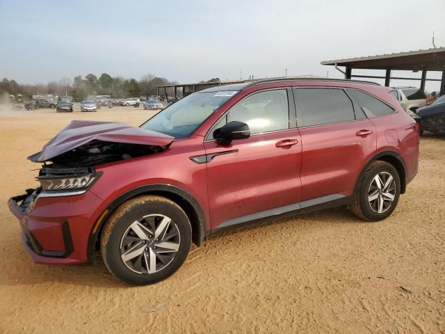 2023 KIA Sorento S