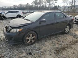 Vehiculos salvage en venta de Copart Byron, GA: 2012 Toyota Corolla Base