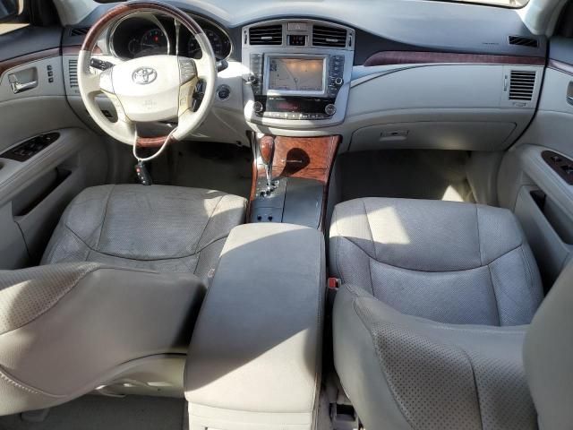 2011 Toyota Avalon Base