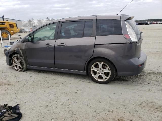 2010 Mazda 5