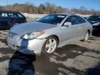 2006 Toyota Camry Solara SE