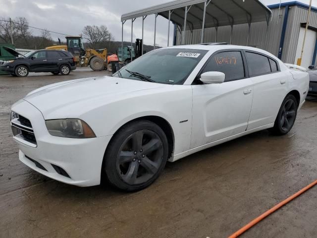 2012 Dodge Charger R/T