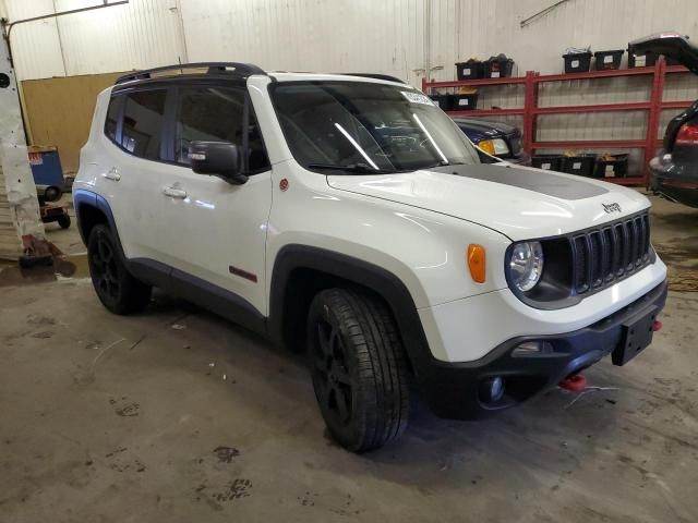 2021 Jeep Renegade Trailhawk