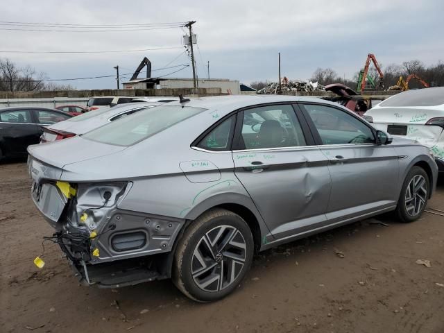 2023 Volkswagen Jetta SEL