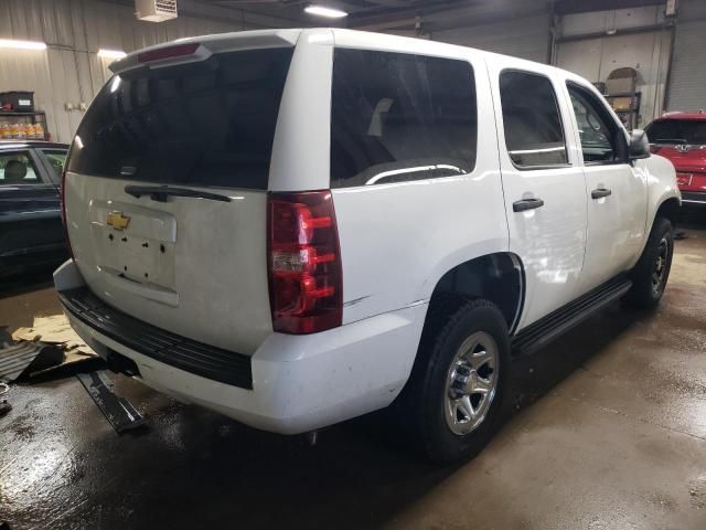 2014 Chevrolet Tahoe Special