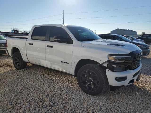 2023 Dodge RAM 1500 Limited