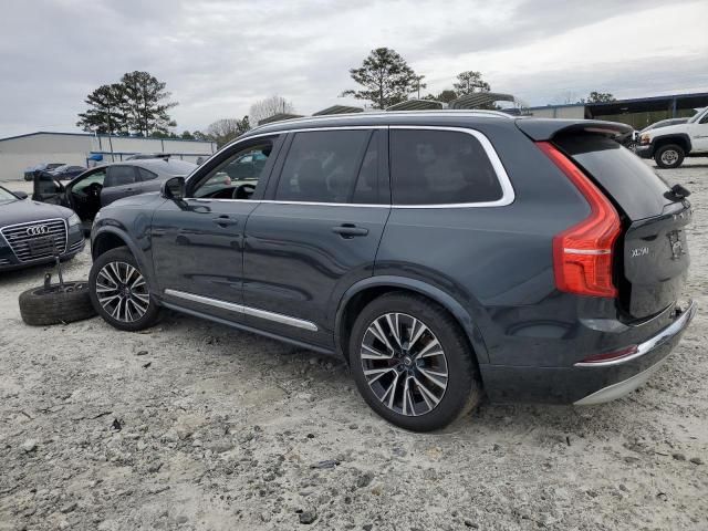 2022 Volvo XC90 T8 Recharge Inscription Express