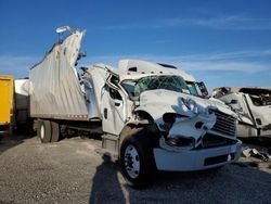 Salvage trucks for sale at North Las Vegas, NV auction: 2023 Freightliner M2 106 Medium Duty