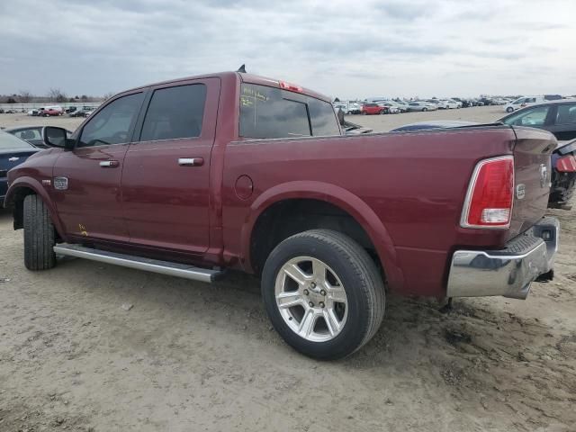 2016 Dodge RAM 1500 Longhorn