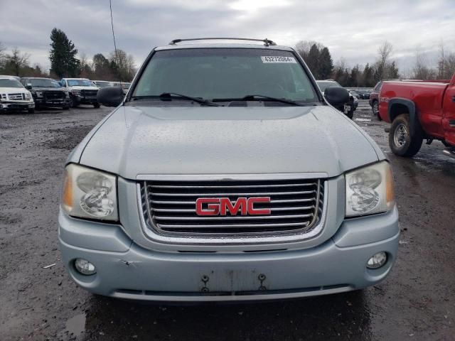 2007 GMC Envoy