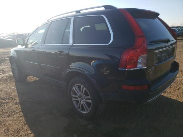 2008 Volvo XC90 V8