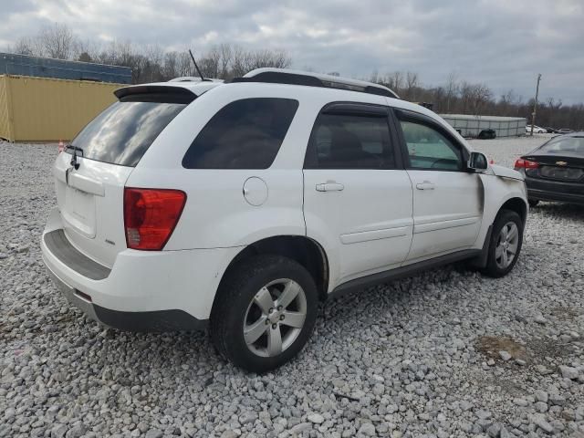 2007 Pontiac Torrent