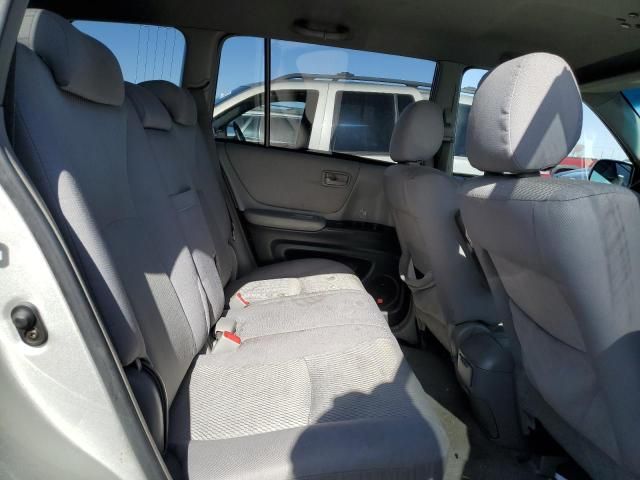 2005 Toyota Highlander Limited