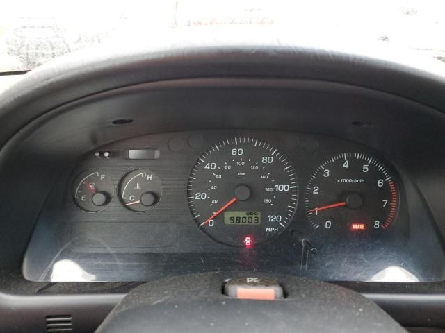 2000 Subaru Impreza Outback Sport