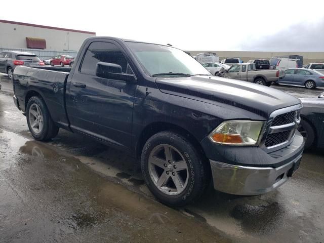 2013 Dodge RAM 1500 ST