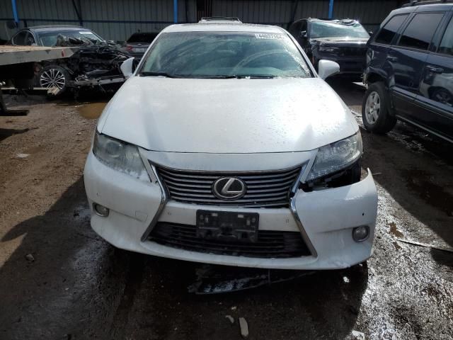 2014 Lexus ES 350