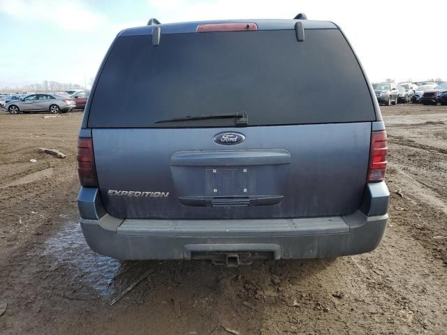 2006 Ford Expedition XLS