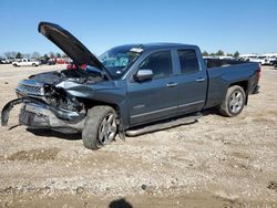 Chevrolet Silverado c1500 lt salvage cars for sale: 2014 Chevrolet Silverado C1500 LT