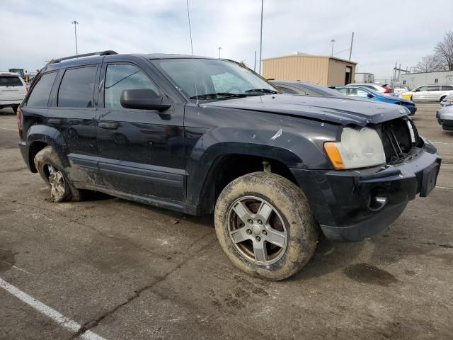 2006 Jeep Grand Cherokee Laredo