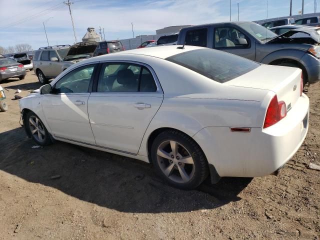 2008 Chevrolet Malibu 2LT