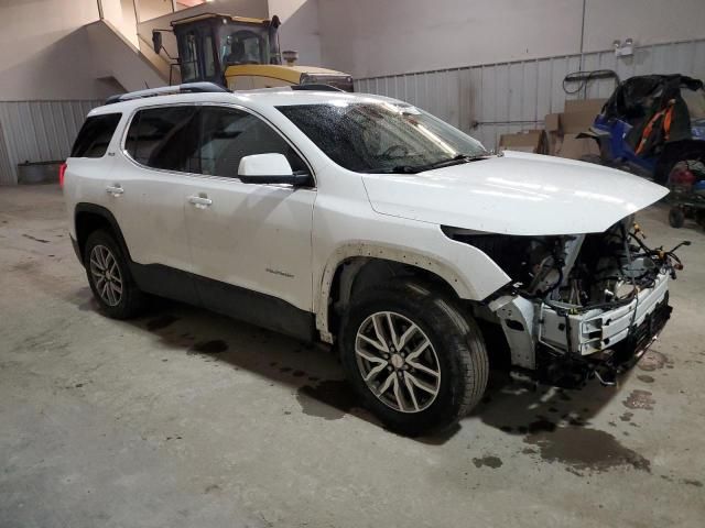 2017 GMC Acadia SLE