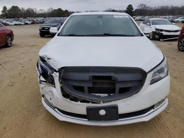 2014 Buick Lacrosse