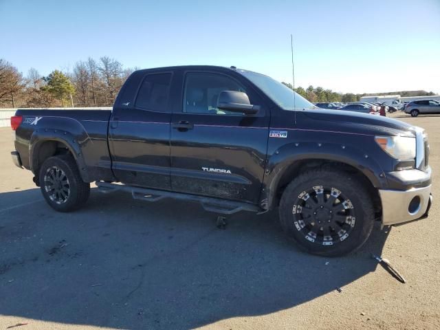 2013 Toyota Tundra Double Cab SR5