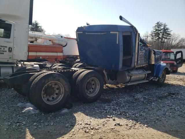 2003 Western Star Conventional 4900FA