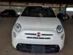 2016 Fiat 500 Electric