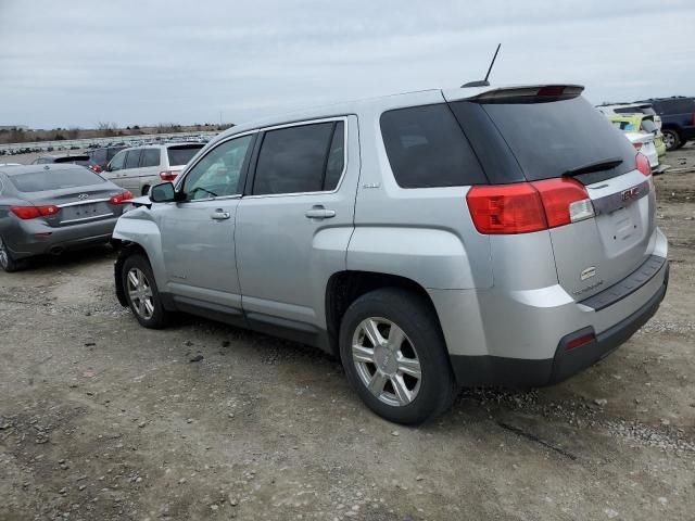 2015 GMC Terrain SLE