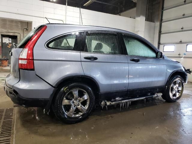 2009 Honda CR-V LX