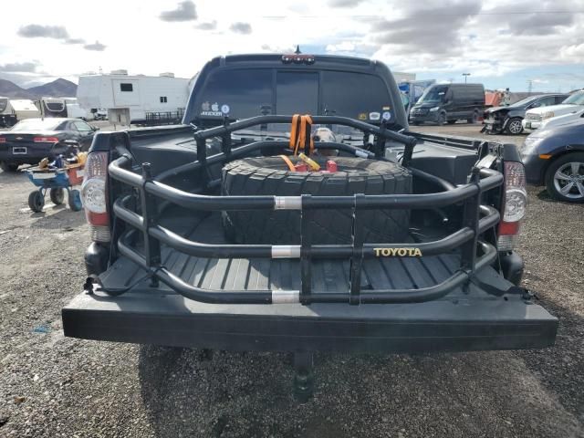 2014 Toyota Tacoma Double Cab Prerunner