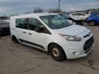 2014 Ford Transit Connect XLT