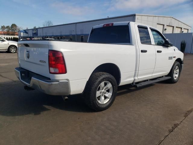 2014 Dodge RAM 1500 ST