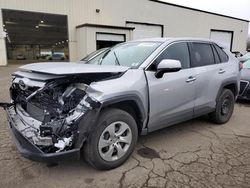 2022 Toyota Rav4 LE for sale in Woodburn, OR