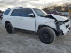 2023 Toyota 4runner SE