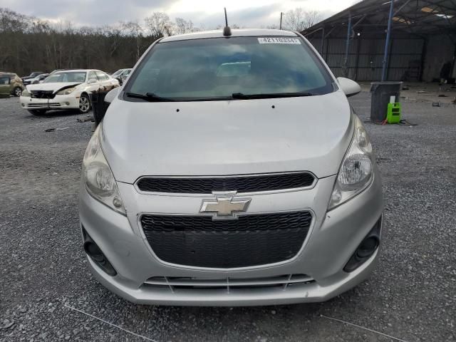 2015 Chevrolet Spark LS