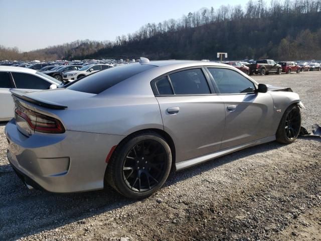 2018 Dodge Charger R/T 392