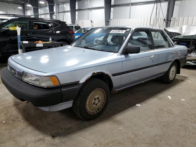 1988 Toyota Camry DLX