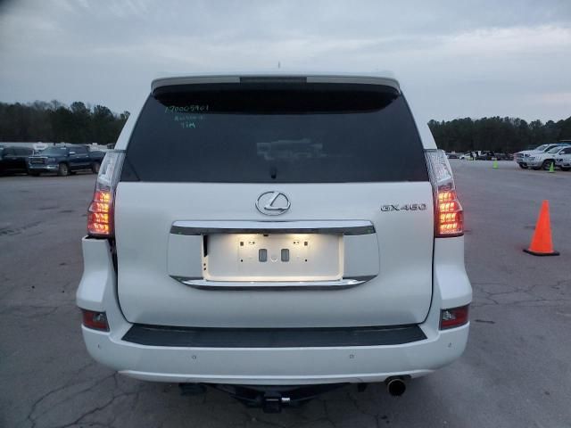 2019 Lexus GX 460