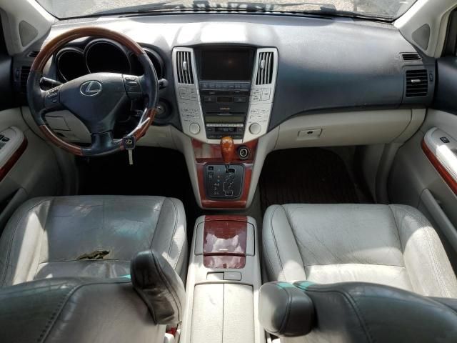 2005 Lexus RX 330