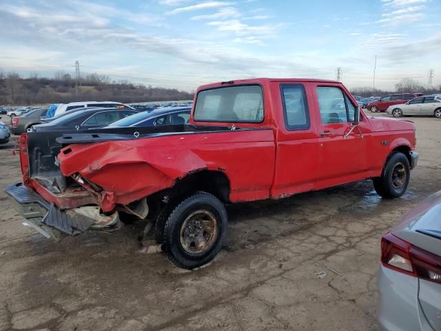 1995 Ford F150