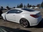 2015 Hyundai Genesis Coupe 3.8L