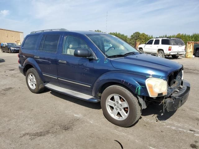 2006 Dodge Durango Limited