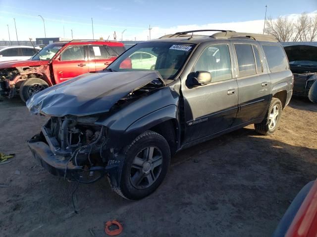 2004 Chevrolet Trailblazer EXT LS